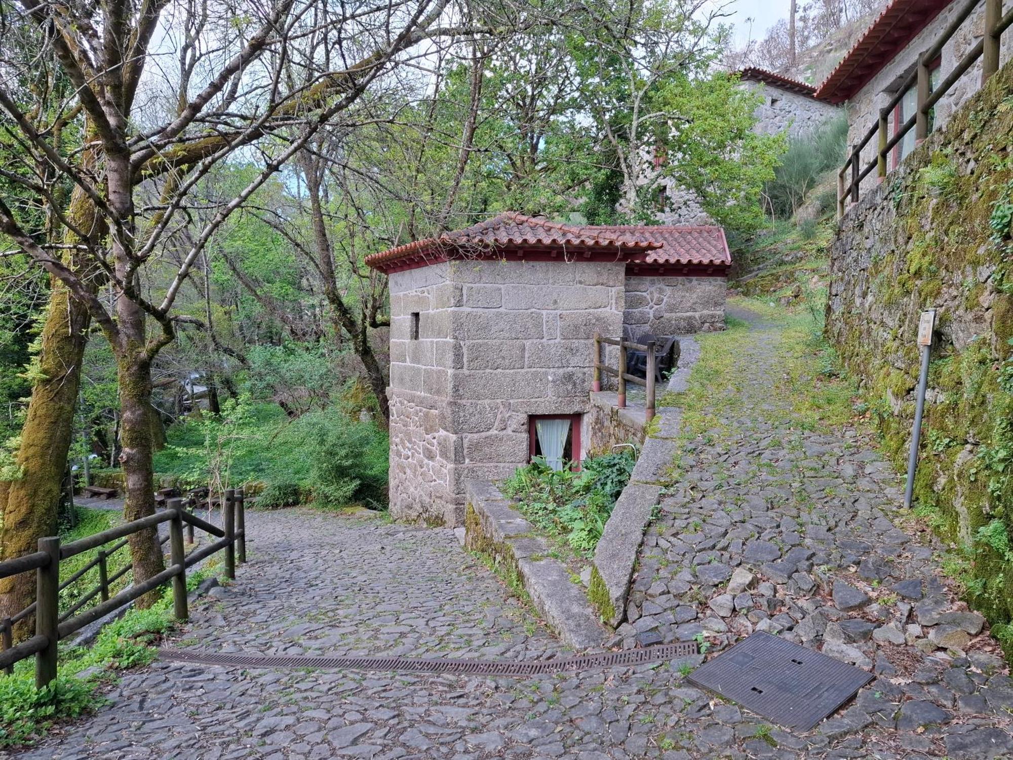 Aldeia Do Pontido Villa *