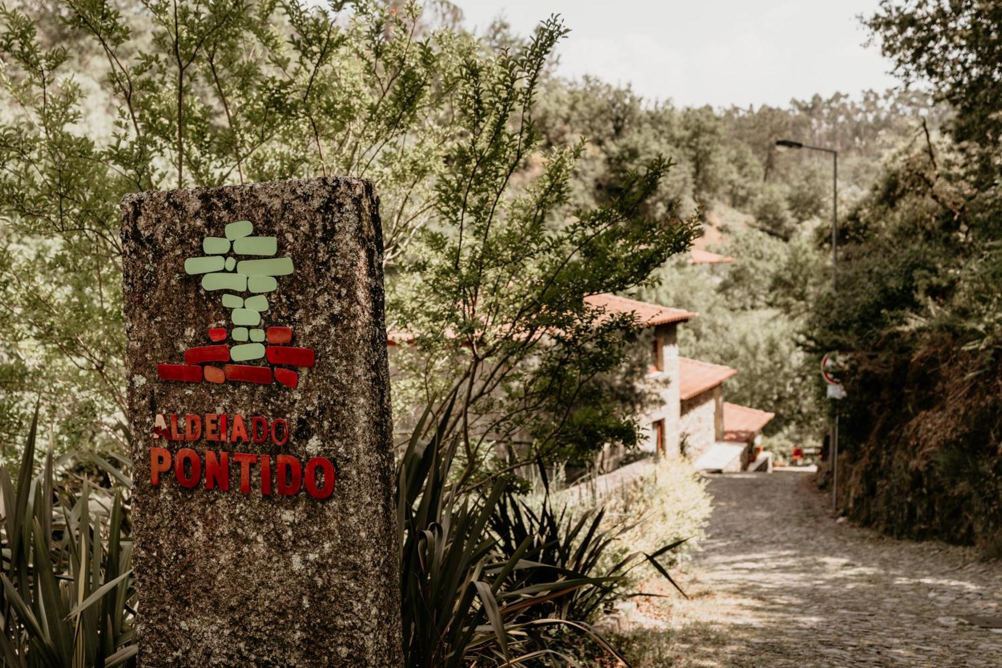 Aldeia Do Pontido *