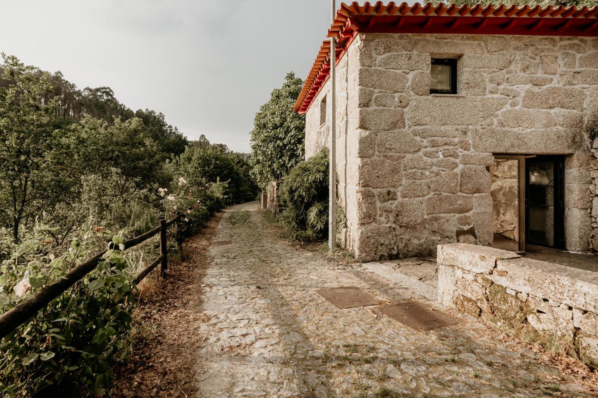 Aldeia Do Pontido Villa