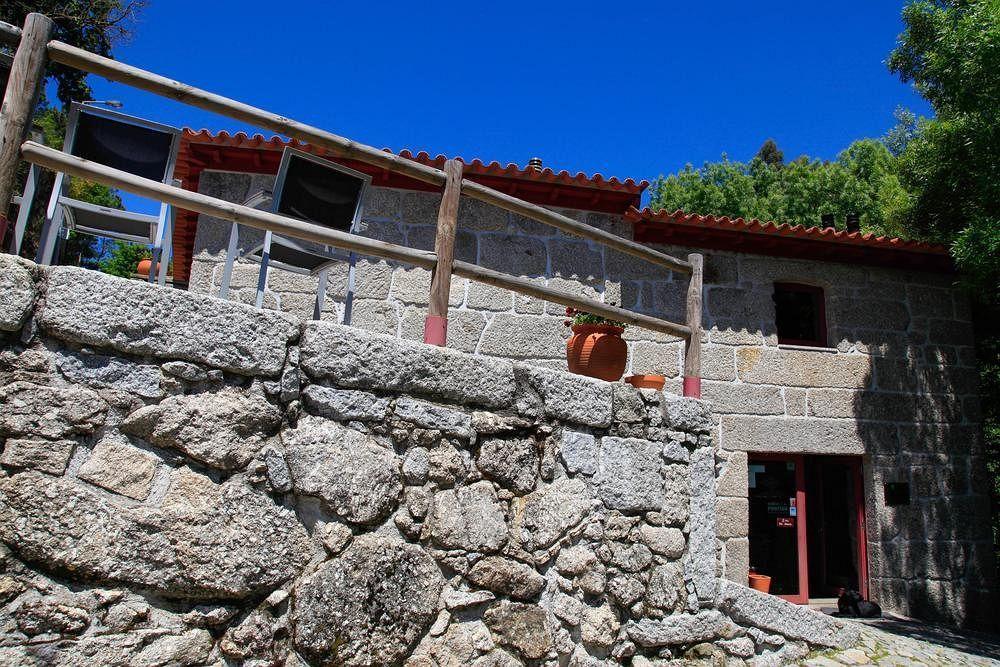 Aldeia Do Pontido Villa Fafe