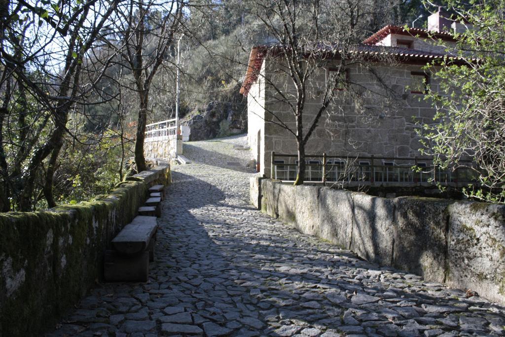 Villa Aldeia Do Pontido Fafe