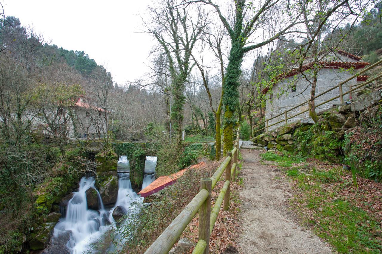 Aldeia Do Pontido Fafe