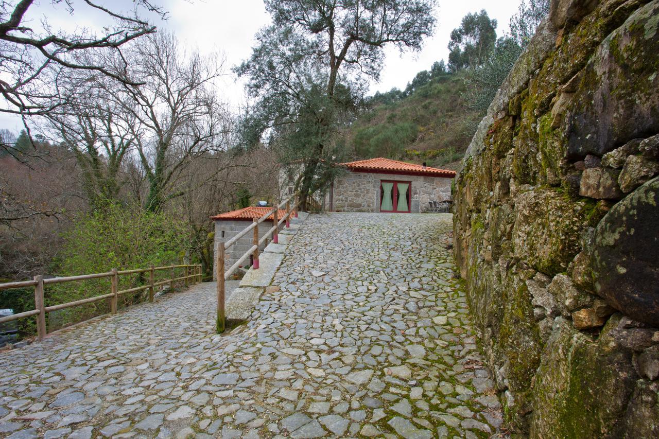 Aldeia Do Pontido Fafe
