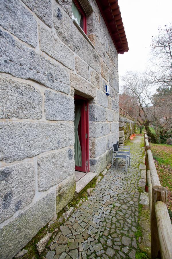 Aldeia Do Pontido Villa Fafe