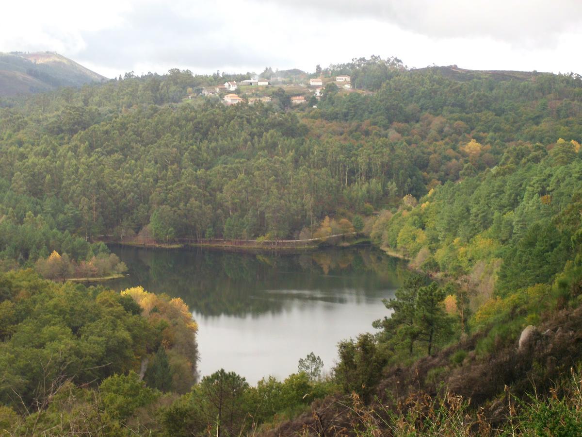 Aldeia Do Pontido *